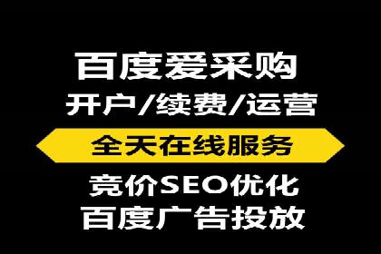 百度推广月费投入案例分析